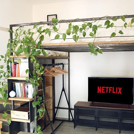 La Casina Di Giulia Appartement Turijn Buitenkant foto