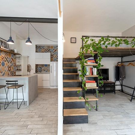 La Casina Di Giulia Appartement Turijn Buitenkant foto