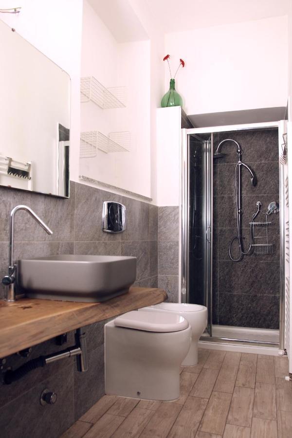 La Casina Di Giulia Appartement Turijn Buitenkant foto