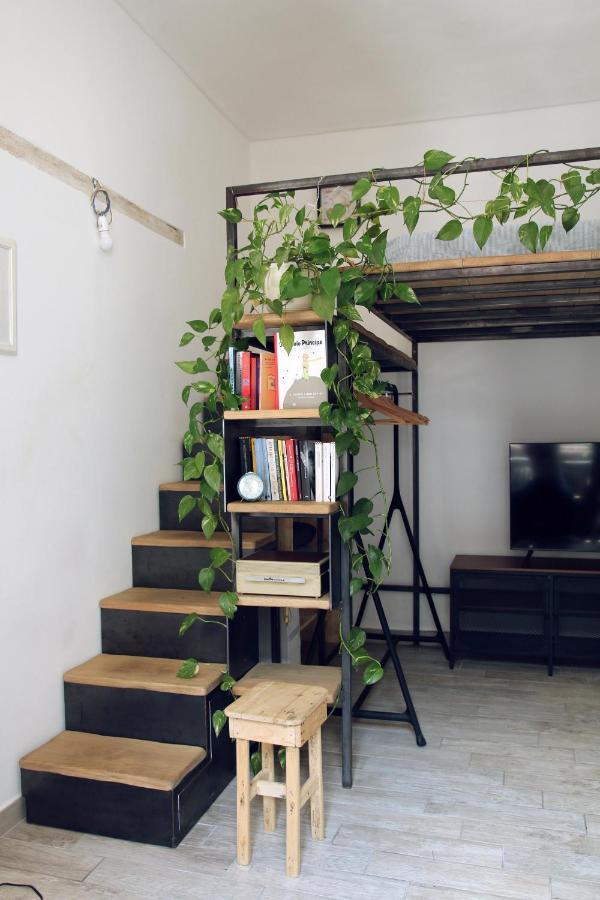 La Casina Di Giulia Appartement Turijn Buitenkant foto