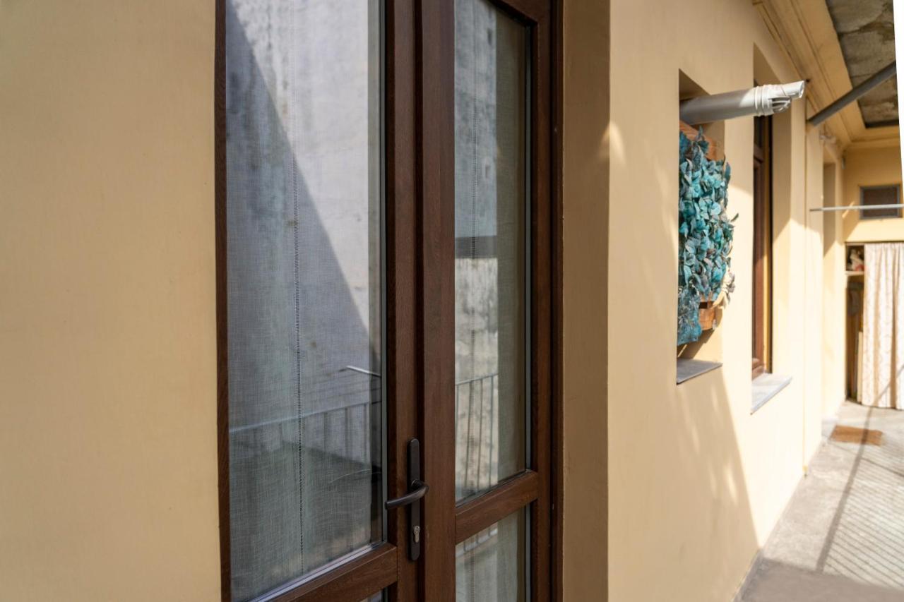 La Casina Di Giulia Appartement Turijn Buitenkant foto