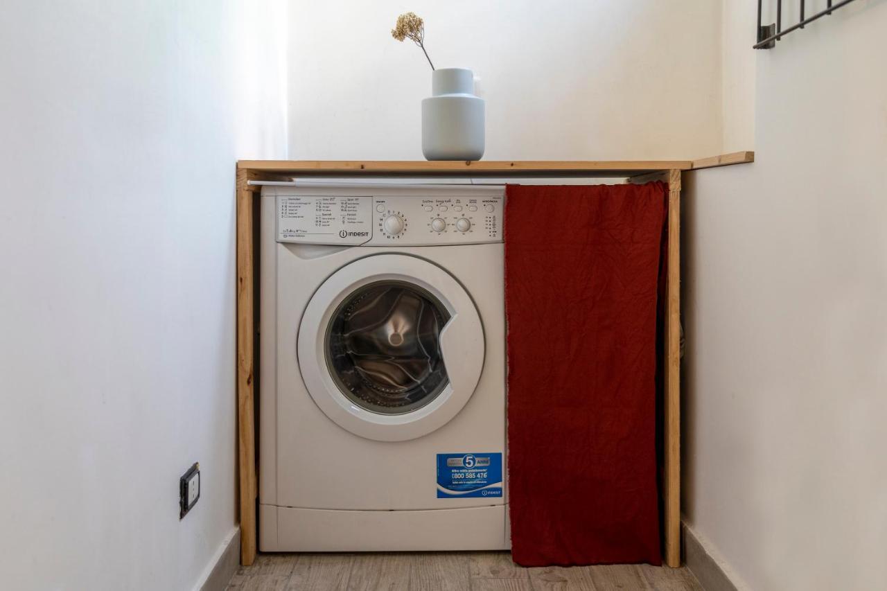La Casina Di Giulia Appartement Turijn Buitenkant foto