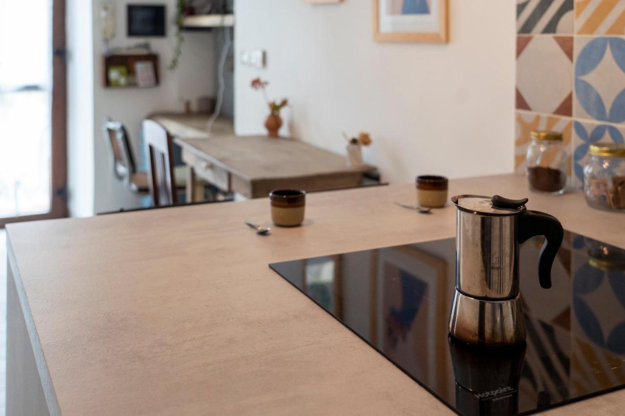 La Casina Di Giulia Appartement Turijn Buitenkant foto